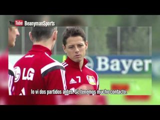 @TheBuuzer: Fiel amistad