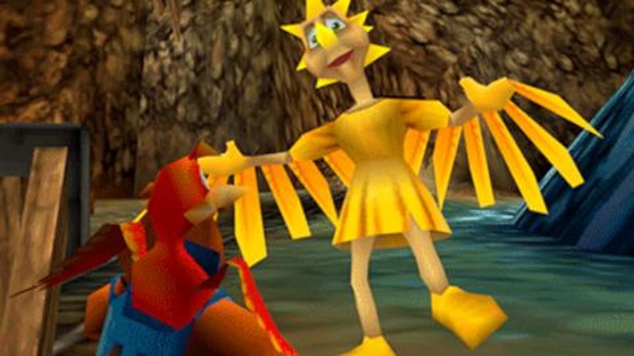 Top 10 Hardest N64 Games