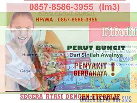 0857-8586-3955 (Im3), Distributor Fiforlif Kediri