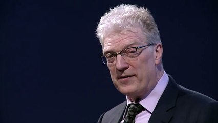 How to Change Education - Ken Robinson 28