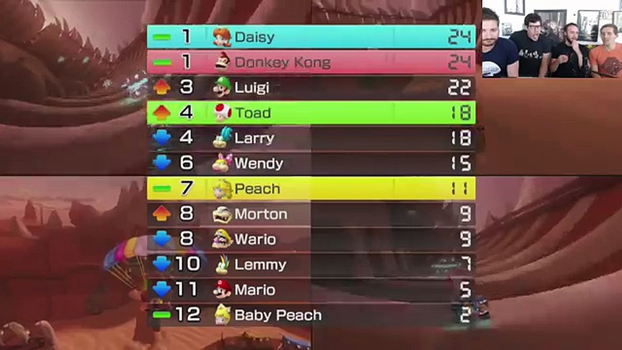 Inside Gaming LIVE! - DRUNK DRIVING 81