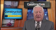 Construction News Tracker Video: New Construction Projects Providing Jobs