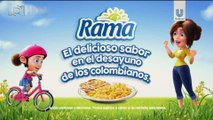 Tanda de comerciales colombianos (RCN Televisión) - 31/3/16