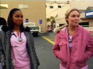 General Hospital: Night Shift Behind the Scenes