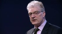 How to Change Education - Ken Robinson 41