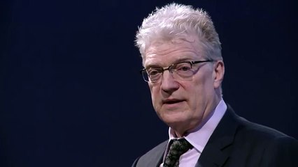 How to Change Education - Ken Robinson 42