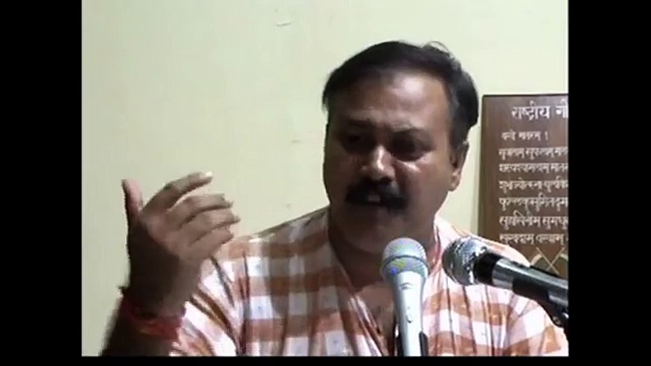 Indian Education System & Lord Macaulay Exposed By Rajiv Dixit 1