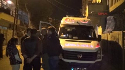 Mersin-Diyarbakır'daki Şehit Ateşi Mersin'e Düştü