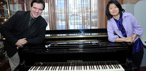 Э. Григ Концерт для фортепиано с оркестром ля минор op.16