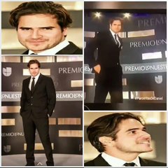 Daniel Arenas