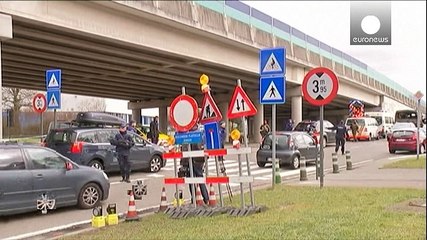 Terrortámadás után rendőrsztrájk a brüsszeli reptéren?