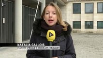 Feu vert pour l'extradition de Salah Abdeslam en France