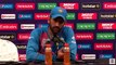 INDIA Vs WEST INDIES - ICC WT20 - Post Match Full Press Conference - 2nd Semi Final - 31 March 2016 -