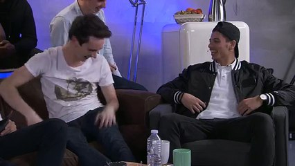 LEAGUE - Legends Of Gaming 2