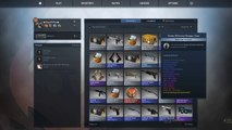 Counter Strike Global Offensive Case Opening. (M4A1-S | Guardian | Factory New)