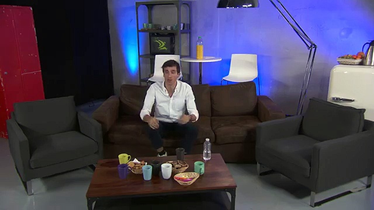 LEAGUE - Legends Of Gaming 21