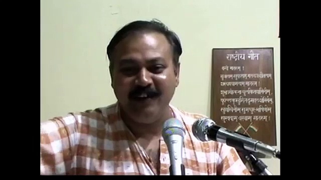 Indian Education System & Lord Macaulay Exposed By Rajiv Dixit 54