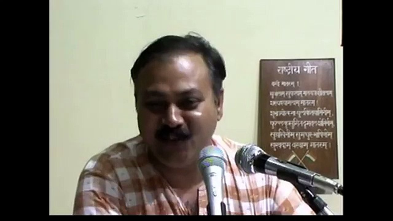 Indian Education System & Lord Macaulay Exposed By Rajiv Dixit 56