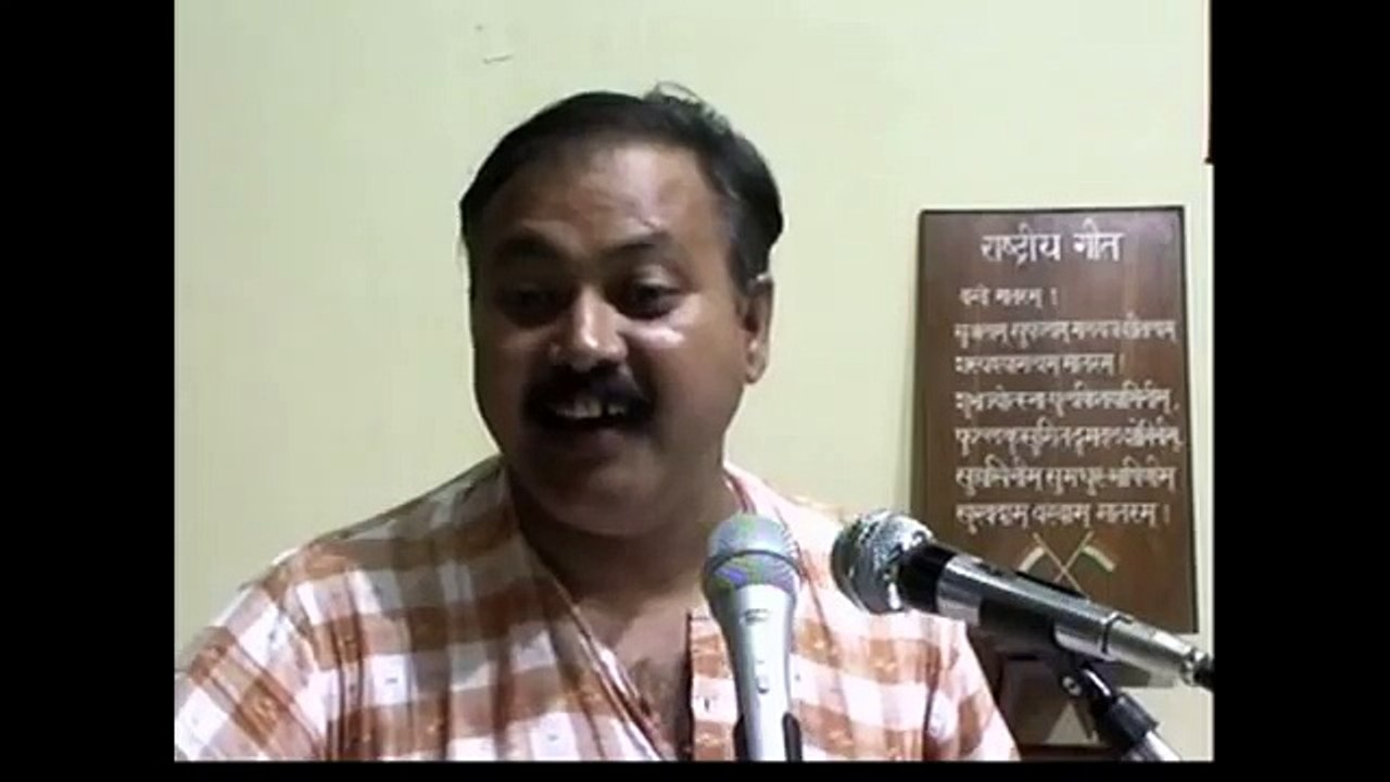 Indian Education System & Lord Macaulay Exposed By Rajiv Dixit 58