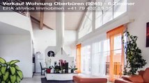 Verkauf - Wohnung - Oberbüren - 6.5 Zimmer