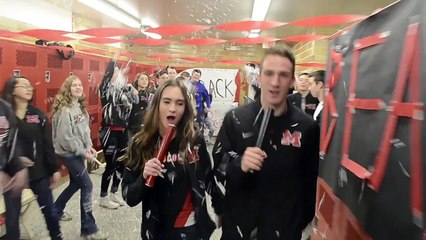 Moscow High School Lip Dub 2016