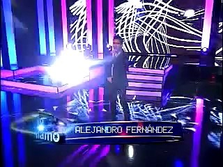 YO ME LLAMO ALEJANDRO FENÁNDEZ (NO SE OLVIDAR) | YO ME LLAMO ECUADOR GALA#14