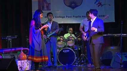 Kalaizh Chuwei 2015 Live Music by Arumbu Presented 32