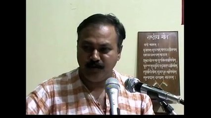 Indian Education System & Lord Macaulay Exposed By Rajiv Dixit 93