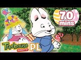Max i Ruby: Szczęśliwy Kompilacja Wielkanoc ! (Część 1)