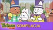 Max i Ruby: Ep.11-14 (Kompilacja)