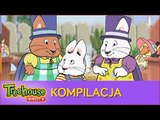 Max i Ruby: Ep.11-14 (Kompilacja)