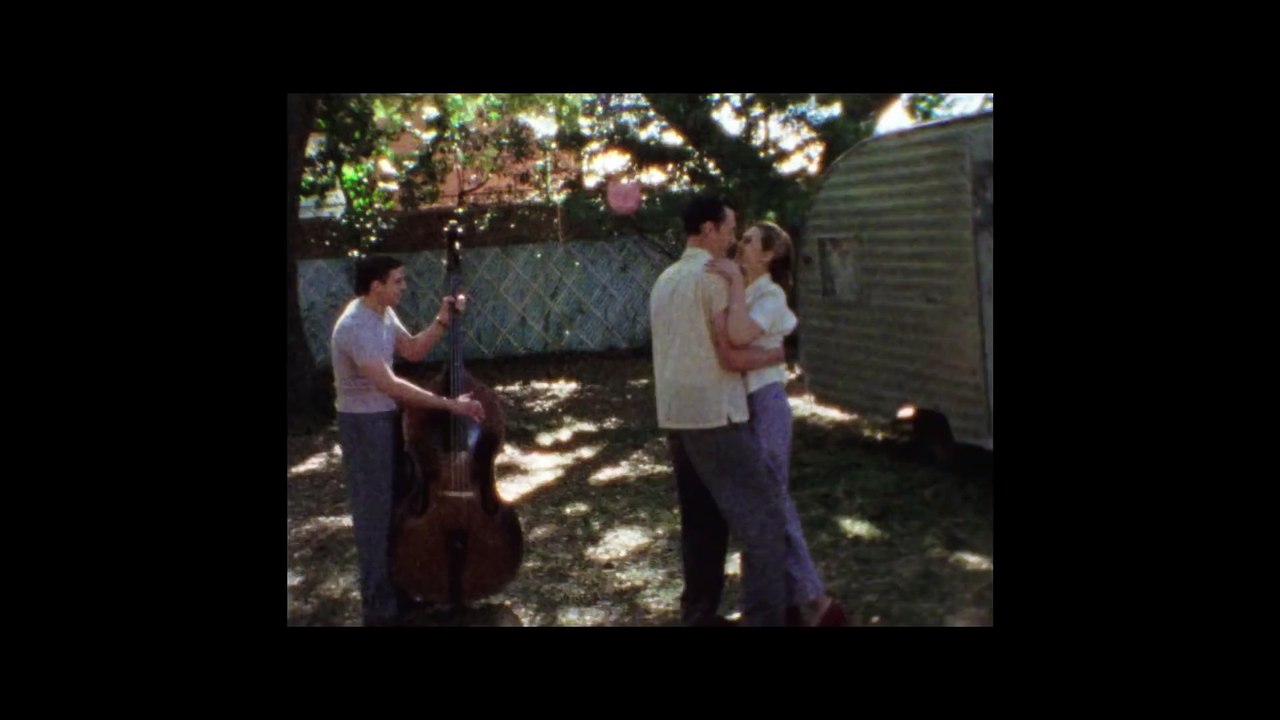 I Saw the Light - Trailer Oficial