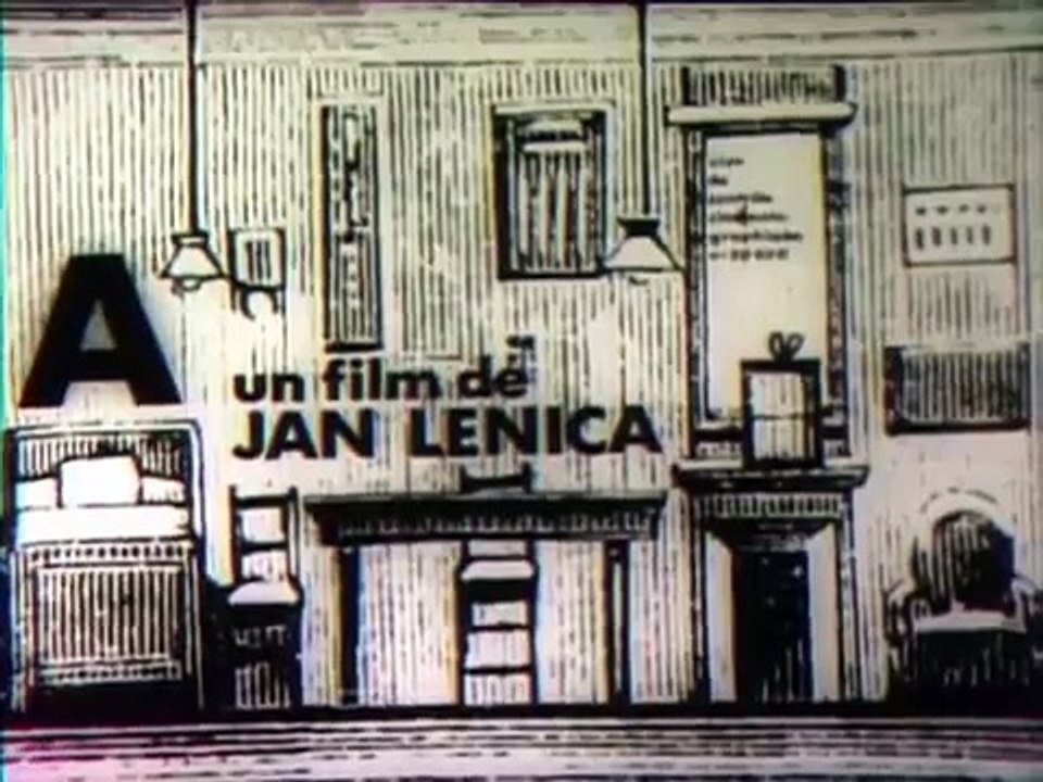 'A' (1965)