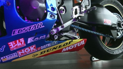 24 Heures Motos - Interview de Dominique Méliand, Team manager du SERT (Partie 2)