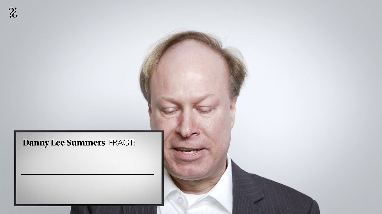 FRAG EINEN SCIENTOLOGEN: Stellenwert von Tom Cruise? (FRAG EIN KLISCHEE)