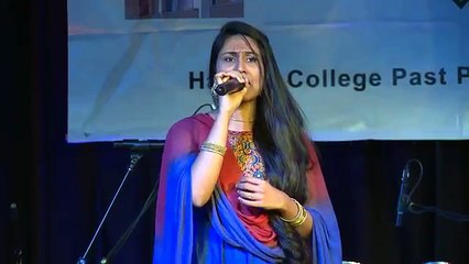 Kalaizh Chuwei 2015 Live Music by Arumbu Presented 10