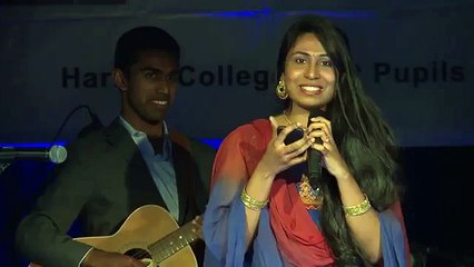 Kalaizh Chuwei 2015 Live Music by Arumbu Presented 13