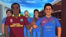 Mauka Mauka  | India Vs West Indies Spoof | T20 World Cup 2016