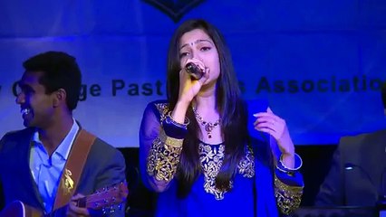 Kalaizh Chuwei 2015 Live Music by Arumbu Presented 15