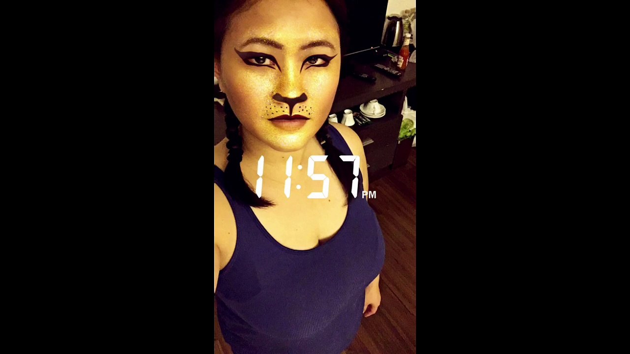 snapchat
