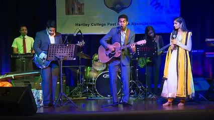 Kalaizh Chuwei 2015 Live Music by Arumbu Presented 21