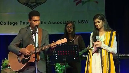 Kalaizh Chuwei 2015 Live Music by Arumbu Presented 22