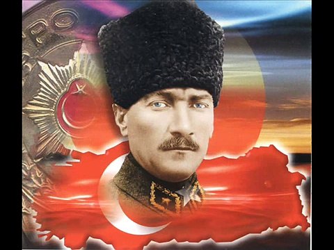 Vatan Delileri - Vatan Sağolsun