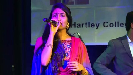 Kalaizh Chuwei 2015 Live Music by Arumbu Presented 24