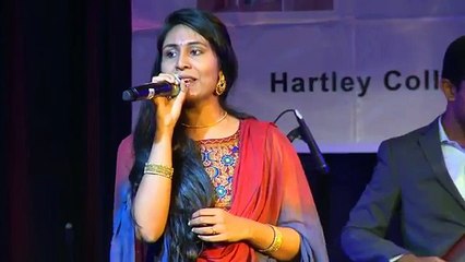 Kalaizh Chuwei 2015 Live Music by Arumbu Presented 25