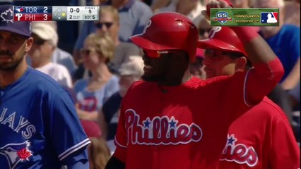 Grand Slam Tv Vzla HD 150 Parte 1 de 4