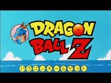 Mejor canción de Dragon Ball Z - Angeles Fuimos-Adrian Barba