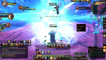 RIFT 2015 Gameplay: Defiant Warrior and Mage: Part 70.