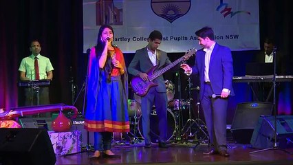 Kalaizh Chuwei 2015 Live Music by Arumbu Presented 28