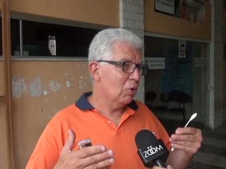 16-01-2016 - ENTREVISTA COM O SUBSECRETÁRIO DE DEFESA CIVIL - PLANTÃO TV ZOOM